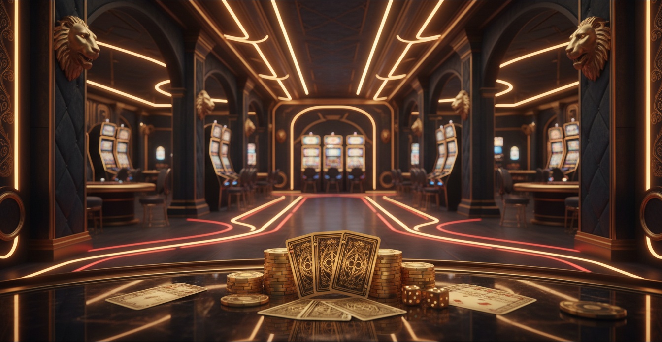Cocoa Casino